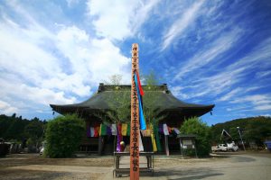 長福寿寺の人形供養の流れ　人形供養なら長福寿寺が一番　