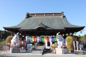 ＨＰ「人形供養で有名な神社・お寺」で紹介されていました