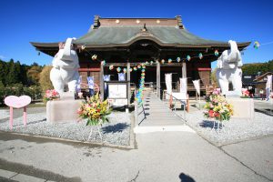 ぬいぐるみや人形の正しい供養の仕方　長福寿寺